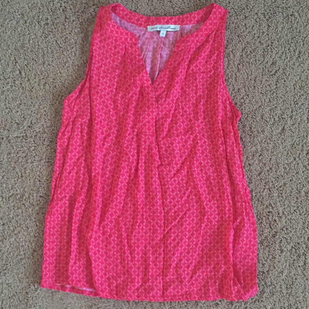 Tank top